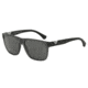 Armani EA4035 Bifocal Prescription Sunglasses EA4035-521587-58 - Lens Diameter 58 mm, Frame Color Matte Grey
