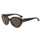 Armani EA4037 Progressive Prescription Sunglasses EA4037-502673-57 - Lens Diameter 57 mm, Frame Color Havana