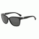Armani EA4038 Bifocal Prescription Sunglasses EA4038-501787-57 - Lens Diameter 57 mm, Frame Color Black