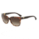 Armani EA4038 Bifocal Prescription Sunglasses EA4038-527613-57 - Lens Diameter 57 mm, Frame Color Havana