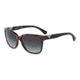Armani EA4038 Bifocal Prescription Sunglasses EA4038-52778G-57 - Lens Diameter 57 mm, Frame Color Havana Bordeaux