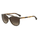 Armani EA4039 Progressive Prescription Sunglasses EA4039-526513-56 - Lens Diameter 56 mm, Frame Color Top Turtledove On Havana