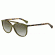 Armani EA4039 Progressive Prescription Sunglasses EA4039-52678E-56 - Lens Diameter 56 mm, Frame Color Top Olive On Havana