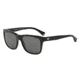 Armani EA4041 Progressive Prescription Sunglasses EA4041-501781-56 - Lens Diameter 56 mm, Frame Color Black