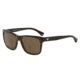 Armani EA4041 Progressive Prescription Sunglasses EA4041-502673-56 - Lens Diameter 56 mm, Frame Color Havana