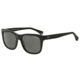 Armani EA4041 Progressive Prescription Sunglasses EA4041-504287-56 - Lens Diameter 56 mm, Frame Color Matte Black