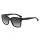 Armani EA4042 Bifocal Prescription Sunglasses EA4042-50178G-55 - Lens Diameter 55 mm, Frame Color Black