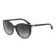 Armani EA4043 Progressive Prescription Sunglasses EA4043-50178G-55 - Lens Diameter 55 mm, Frame Color Black