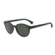 Armani EA4045 Bifocal Prescription Sunglasses EA4045-534171-51 - Lens Diameter 51 mm, Frame Color Matte Grey