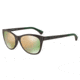 Armani EA4046 Single Vision Prescription Sunglasses EA4046-53424Z-56 - Lens Diameter 56 mm, Frame Color Matte Brown