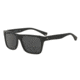 Armani EA4048 Progressive Prescription Sunglasses EA4048-504287-56 - Lens Diameter 56 mm, Frame Color Matte Black