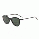 Armani EA4050 Progressive Prescription Sunglasses EA4050-501771-50 - Lens Diameter 50 mm, Frame Color Black