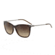 Armani EA4051F Progressive Prescription Sunglasses EA4051F-502613-56 - Lens Diameter 56 mm, Frame Color Havana