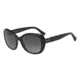 Armani EA4052F Single Vision Prescription Sunglasses EA4052F-5017T3-54 - Lens Diameter 54 mm, Frame Color Black