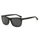 Armani EA4056 Progressive Prescription Sunglasses EA4056-504281-57 - Lens Diameter 57 mm, Frame Color Matte Black