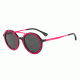 Armani EA4062 Single Vision Prescription Sunglasses EA4062-501787-49 - Lens Diameter 49 mm, Frame Color Black