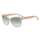 Armani EA4068F Progressive Prescription Sunglasses EA4068F-55198E-57 - Lens Diameter 57 mm, Frame Color Opal Grey Green