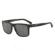 Armani EA4071F Bifocal Prescription Sunglasses EA4071F-504281-56 - Lens Diameter 56 mm, Frame Color Matte Black