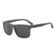 Armani EA4071F Bifocal Prescription Sunglasses EA4071F-550287-56 - Lens Diameter 56 mm, Frame Color Matte Grey
