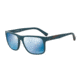 Armani EA4071F Bifocal Prescription Sunglasses EA4071F-550855-56 - Lens Diameter 56 mm, Frame Color Matte Petroleum