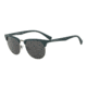 Armani EA4072 Progressive Prescription Sunglasses EA4072-550087-52 - Lens Diameter 52 mm, Frame Color Matte Green