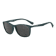 Armani EA4074 Progressive Prescription Sunglasses EA4074-550087-56 - Lens Diameter 56 mm, Frame Color Matte Green