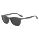 Armani EA4074 Progressive Prescription Sunglasses EA4074-550287-56 - Lens Diameter 56 mm, Frame Color Matte Grey
