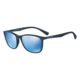 Armani EA4074 Progressive Prescription Sunglasses EA4074-550455-56 - Lens Diameter 56 mm, Frame Color Matte Blue