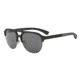 Armani EA4077 Bifocal Prescription Sunglasses EA4077-506381-58 - Lens Diameter 58 mm, Frame Color Black Rubber