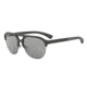 Armani EA4077 Bifocal Prescription Sunglasses EA4077-5100-1-58 - Lens Diameter 58 mm, Frame Color Grey Rubber