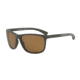 Armani EA4078 Progressive Prescription Sunglasses EA4078-530583-62 - Lens Diameter 62 mm, Frame Color Brown Rubber