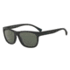 Armani EA4081F Bifocal Prescription Sunglasses EA4081F-50429A-59 - Lens Diameter 59 mm, Frame Color Matte Black