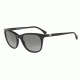 Armani EA4086 Progressive Prescription Sunglasses EA4086-501711-54 - Lens Diameter 54 mm, Frame Color Black