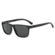 Armani EA4087F Bifocal Prescription Sunglasses, 59mm, Black, EA4087F-501787-59-BI