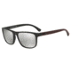 Armani EA4087F Bifocal Prescription Sunglasses EA4087F-50426G-59 - Lens Diameter 59 mm, Frame Color Matte Black