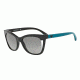 Armani EA4088 Bifocal Prescription Sunglasses EA4088-501711-52 - Lens Diameter 52 mm, Frame Color Black