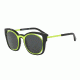 Armani EA4091 Bifocal Prescription Sunglasses EA4091-501787-50 - Lens Diameter 50 mm, Frame Color Black
