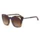 Armani EA4091 Bifocal Prescription Sunglasses EA4091-502613-50 - Lens Diameter 50 mm, Frame Color Dark Havana