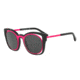 Armani EA4091 Bifocal Prescription Sunglasses EA4091-558987-50 - Lens Diameter 50 mm, Frame Color Black