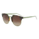 Armani EA4092F Bifocal Prescription Sunglasses EA4092F-502613-53 - Lens Diameter 53 mm, Frame Color Havana/apple