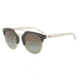Armani EA4092F Bifocal Prescription Sunglasses EA4092F-55788E-53 - Lens Diameter 53 mm, Frame Color Militay Green/pale Gold