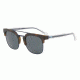 Armani EA4093F Bifocal Prescription Sunglasses EA4093F-508987-52 - Lens Diameter 52 mm, Frame Color Matte Havana
