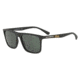 Armani EA4097 Progressive Prescription Sunglasses, 56mm, EA4097-504271-56-PRO