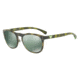 Armani EA4098 Progressive Prescription Sunglasses EA4098-50266R-54 - Lens Diameter 54 mm, Frame Color Havana