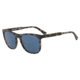 Armani EA4099 Bifocal Prescription Sunglasses EA4099-567980-56 - Lens Diameter 56 mm, Frame Color Matte Grey Havana