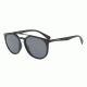 Armani EA4103 Bifocal Prescription Sunglasses EA4103-501781-56 - Lens Diameter 56 mm, Frame Color Black