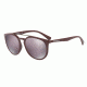Armani EA4103 Bifocal Prescription Sunglasses EA4103-55985R-56 - Lens Diameter 56 mm, Frame Color Bordeaux