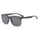 Armani EA4104 Progressive Prescription Sunglasses EA4104-560581-57 - Lens Diameter 57 mm, Frame Color Green Rubber