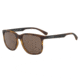 Armani EA4104F Progressive Prescription Sunglasses EA4104F-559473-58 - Lens Diameter 58 mm, Frame Color Havana Rubber