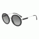 Armani EA4106 Bifocal Prescription Sunglasses EA4106-500111-51 - Lens Diameter 51 mm, Frame Color Black